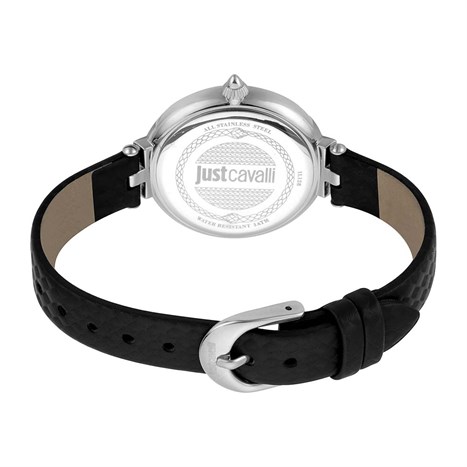 Đồng hồ JUST CAVALLI 34 mm Nữ JC1L128L0015 Màu Đen