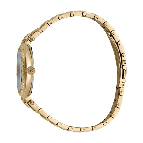 Đồng hồ JUST CAVALLI 34 mm Nữ JC1L128M0565 Màu Vàng