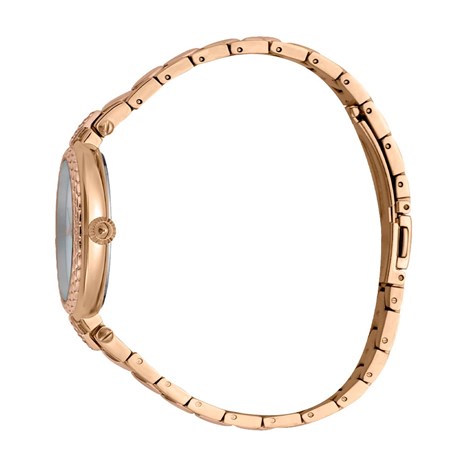 Đồng hồ JUST CAVALLI 34 mm Nữ JC1L128M0585 Màu Vàng Hồng