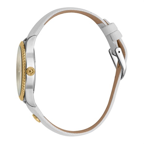 Đồng hồ JUST CAVALLI 34 mm Nữ JC1L133L0035 Màu Trắng