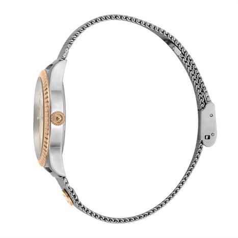 Đồng hồ JUST CAVALLI 34 mm Nữ JC1L133M0105 Màu Bạc