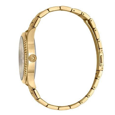 Đồng hồ JUST CAVALLI 36 mm Nữ JC1L134M0075 Màu Vàng