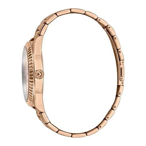 Đồng hồ JUST CAVALLI 36 mm Nữ JC1L142M0085 Màu Vàng Hồng
