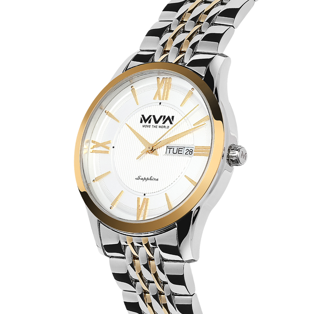 Đồng hồ Nam MVW MS068-01