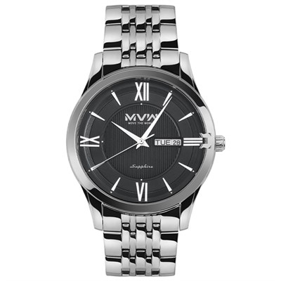 Đồng hồ MVW 39.5 mm Nam MS068-03