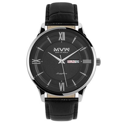 Đồng hồ MVW 42 mm Nam ML057-01