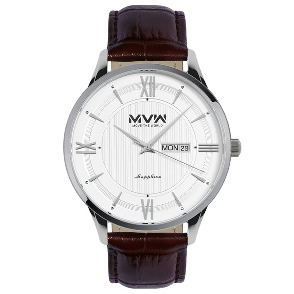 Đồng Hồ Mvw 42 Mm Nam Ml057 - 02