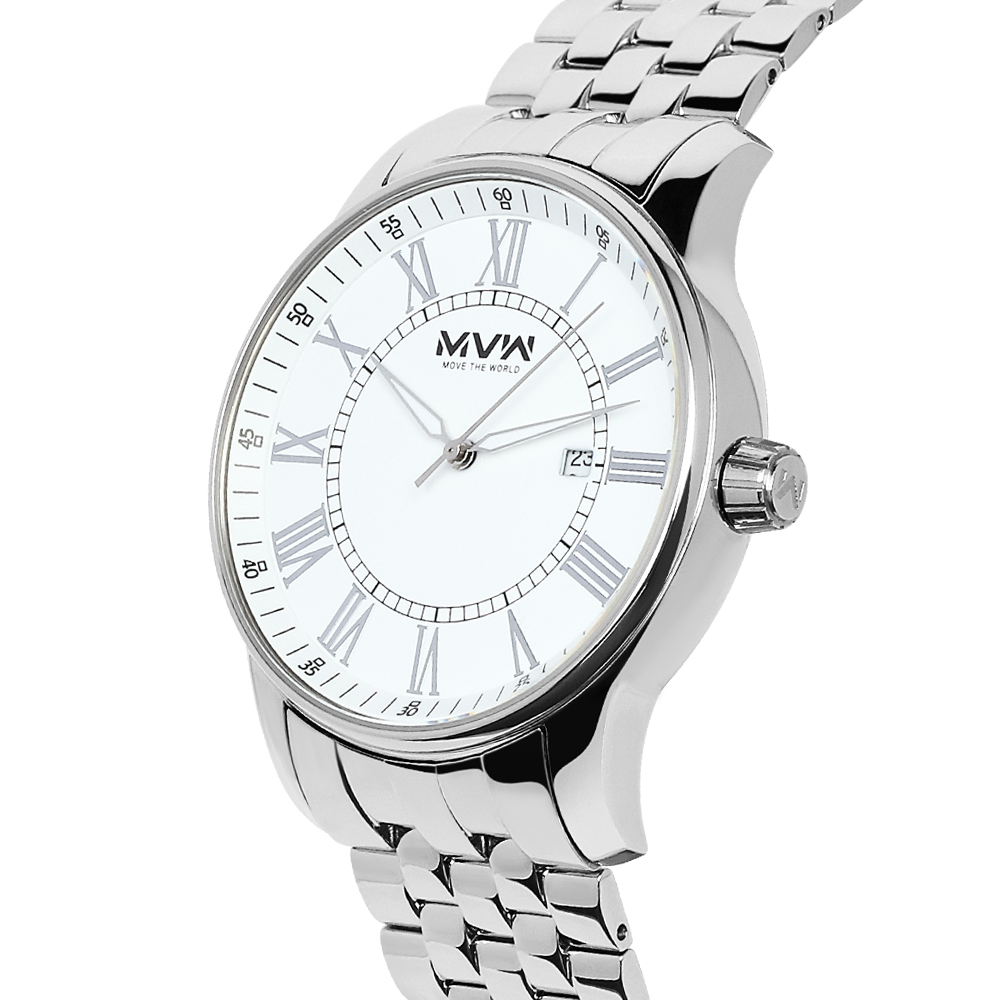 Đồng hồ Nam MVW MS072-01 giá rẻ