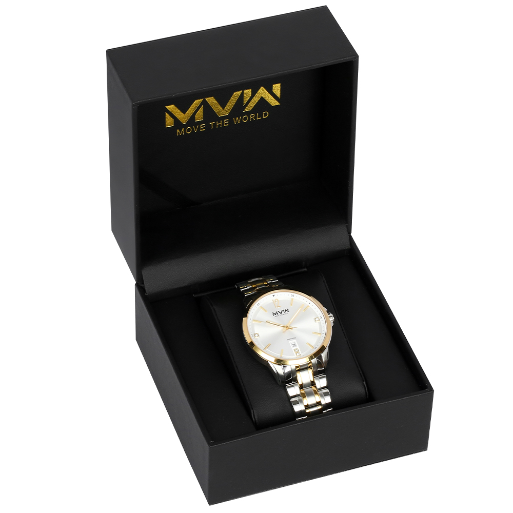 Đồng hồ Nam MVW MS074-01 giá rẻ