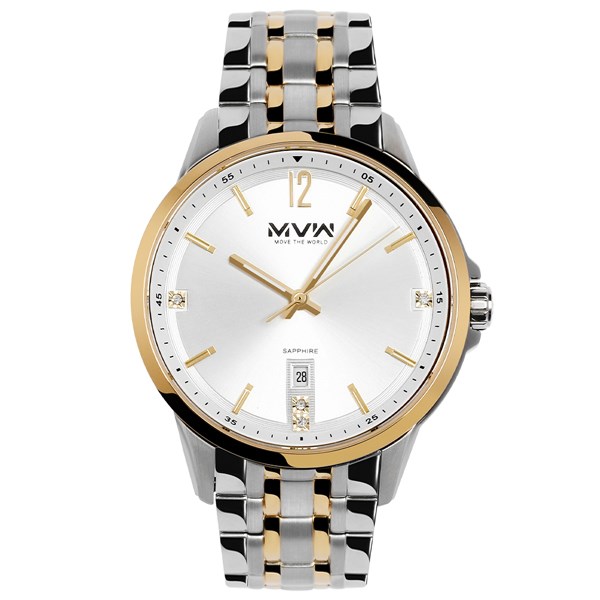 Đồng Hồ Mvw 42 Mm Nam Ms074 - 01