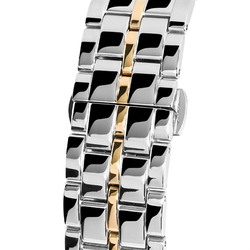 Đồng hồ MVW 42 mm Nam MS075-01 Màu Bạc