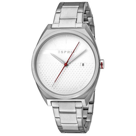 Đồng hồ ESPRIT 40 mm Nam ES1G056M0055 Màu Bạc