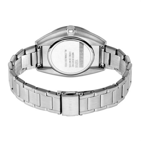 Đồng hồ ESPRIT 40 mm Nam ES1G056M0055 Màu Bạc