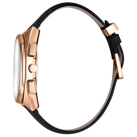 Đồng hồ ESPRIT 42 mm Nam ES1G062L0035 Màu Đen