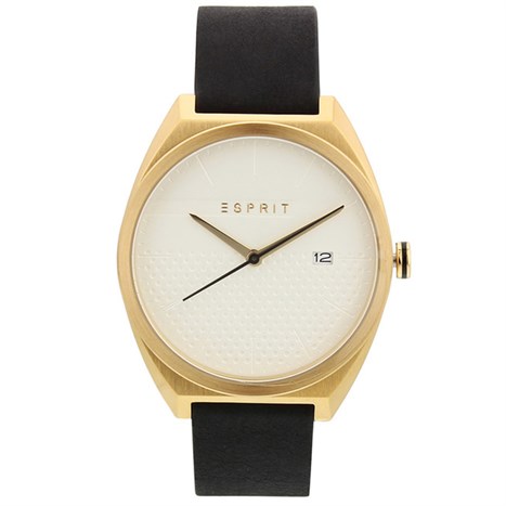 Đồng hồ ESPRIT 40 mm Nam ES1G056L0025 Màu Đen