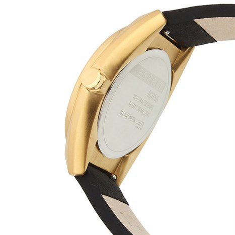 Đồng hồ ESPRIT 40 mm Nam ES1G056L0025 Màu Đen