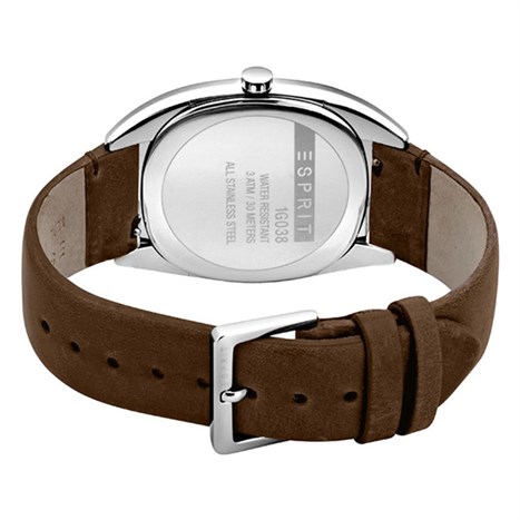 Đồng hồ ESPRIT 38 mm Nam ES1G038L0015 Màu Nâu