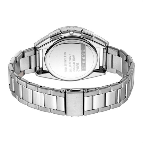 Đồng hồ ESPRIT 42 mm Nam ES1G062M0055 Màu Bạc