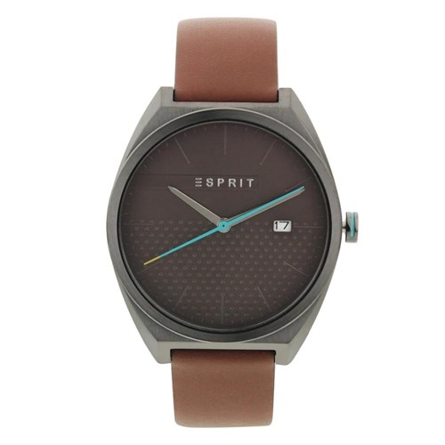 Đồng hồ ESPRIT 40 mm Nam ES1G056L0035 Màu Nâu