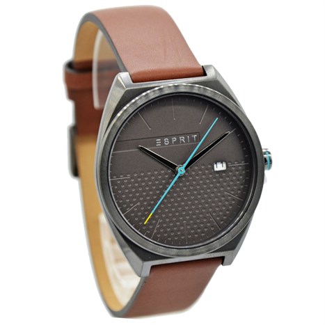 Đồng hồ ESPRIT 40 mm Nam ES1G056L0035 Màu Nâu