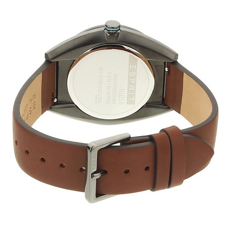Đồng hồ ESPRIT 40 mm Nam ES1G056L0035 Màu Nâu