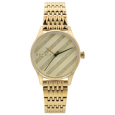 Đồng hồ ESPRIT 32 mm Nữ ES1L029M0055 Màu Vàng