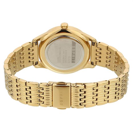 Đồng hồ ESPRIT 32 mm Nữ ES1L029M0055 Màu Vàng