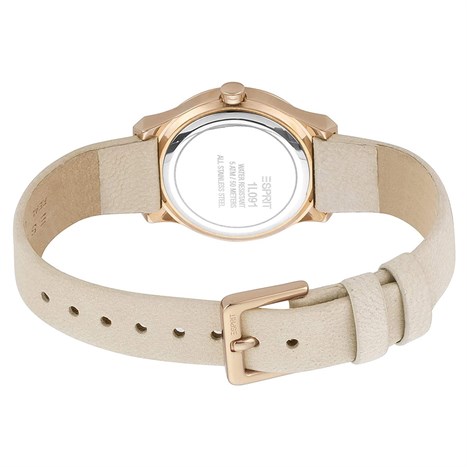 Đồng hồ ESPRIT 28 mm Nữ ES1L091L0035 Màu Da