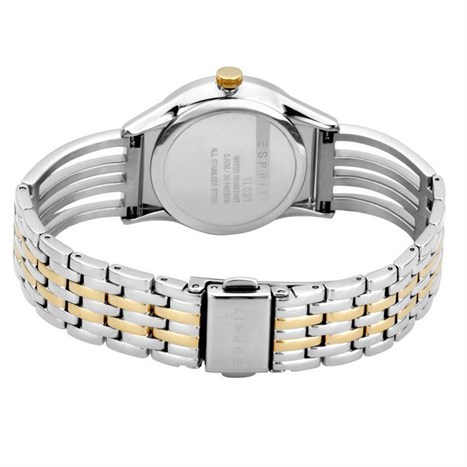 Đồng hồ ESPRIT 30 mm Nữ ES1L031M0065 Màu Bạc