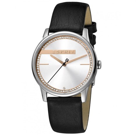 Đồng hồ ESPRIT 34 mm Nữ ES1L082L0015 Màu Đen