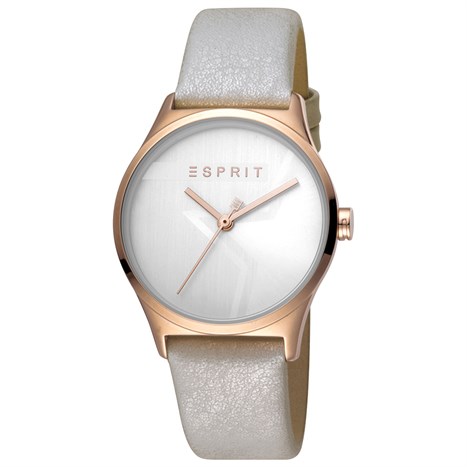 Đồng hồ ESPRIT 34 mm Nữ ES1L034L0215 Màu Trắng