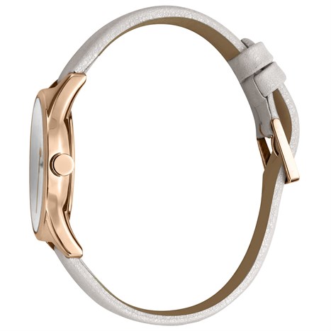 Đồng hồ ESPRIT 34 mm Nữ ES1L034L0215 Màu Trắng