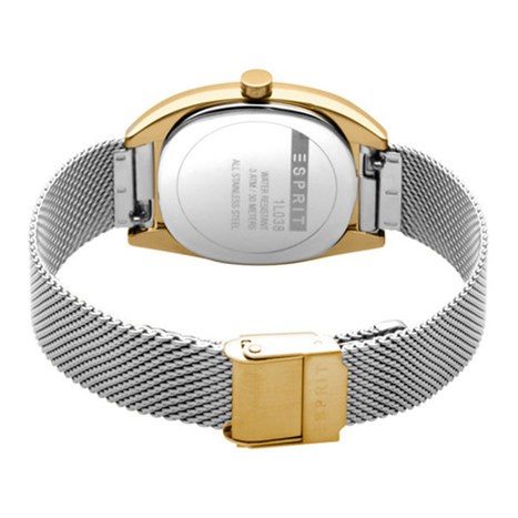 Đồng hồ ESPRIT 32 mm Nữ ES1L038M0115 Màu Bạc