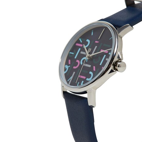 Đồng hồ ESPRIT 32 mm Nữ ES1L063L0225 Màu Xanh Dương