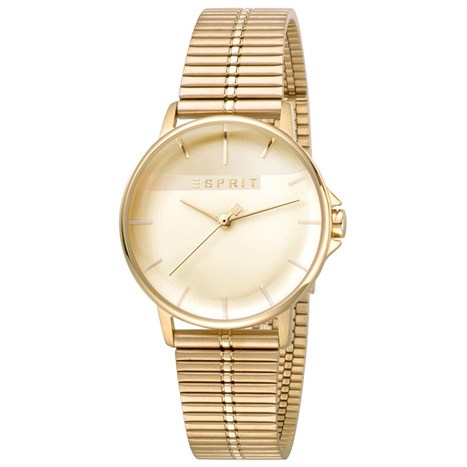 Đồng hồ ESPRIT 32 mm Nữ ES1L065M0075 Màu Vàng