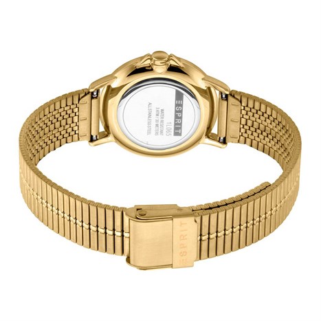 Đồng hồ ESPRIT 32 mm Nữ ES1L065M0075 Màu Vàng