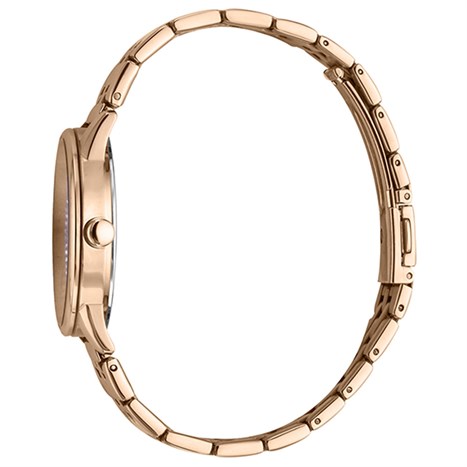 Đồng hồ ESPRIT 34 mm Nữ ES1L082M0055 Màu Vàng Hồng