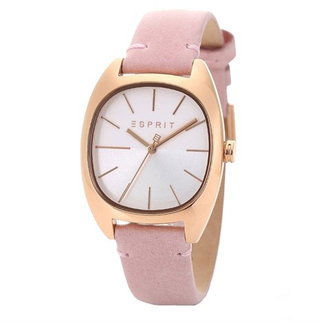 Đồng hồ ESPRIT 32 mm Nữ ES1L038L0065 Màu Hồng