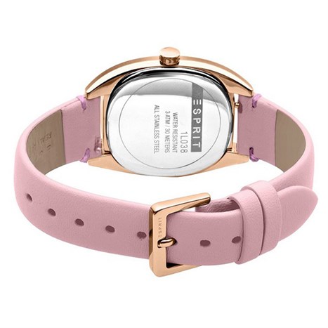 Đồng hồ ESPRIT 32 mm Nữ ES1L038L0065 Màu Hồng