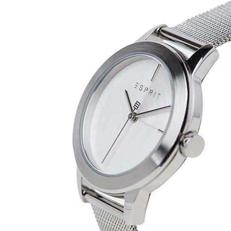 Đồng hồ ESPRIT 32 mm Nữ ES1L105M0065 Màu Bạc