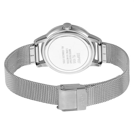 Đồng hồ ESPRIT 32 mm Nữ ES1L105M0065 Màu Bạc