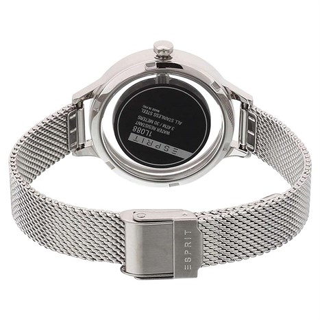 Đồng hồ ESPRIT 32 mm Nữ ES1L088M0015 Màu Bạc