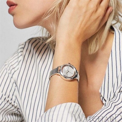 Đồng hồ ESPRIT 32 mm Nữ ES1L088M0015 Màu Bạc