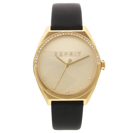 Đồng hồ ESPRIT 34 mm Nữ ES1L057L0025 Màu Đen