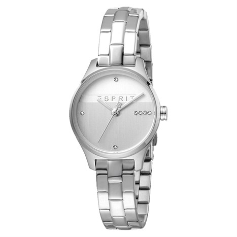 Đồng hồ ESPRIT 28 mm Nữ ES1L054M0055 Màu Bạc
