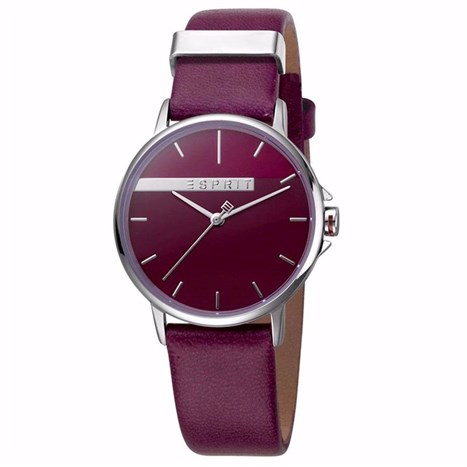 Đồng hồ ESPRIT 32 mm Nữ ES1L065L0035 Màu Tím