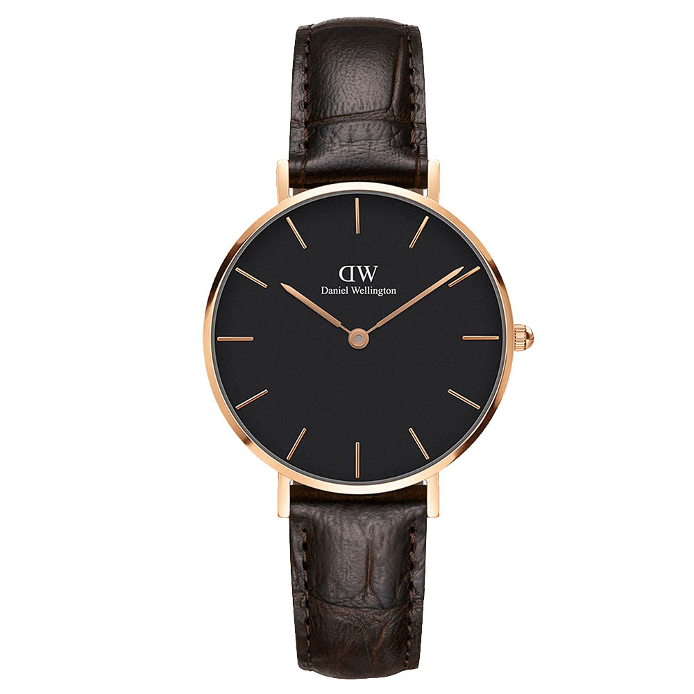 ng h N Daniel Wellington DW00100170 gi r ch nh h ng