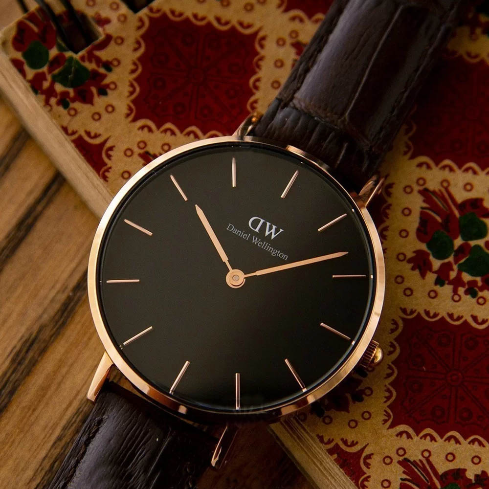 Đồng hồ Nữ Daniel Wellington DW00100170