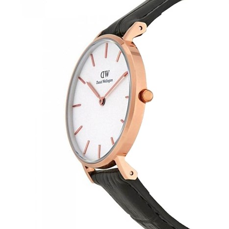 Đồng hồ DANIEL WELLINGTON 32 mm Nữ DW00100173 Màu Đen