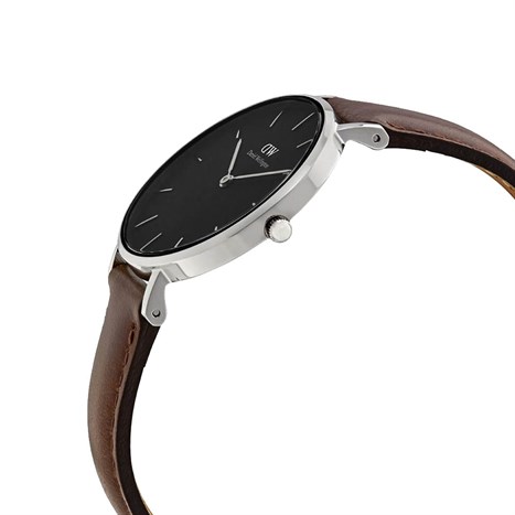 Đồng hồ DANIEL WELLINGTON 32 mm Nữ DW00100177 Màu Nâu